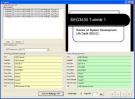 X360 Multi-page Tiff Converter OCX screenshot